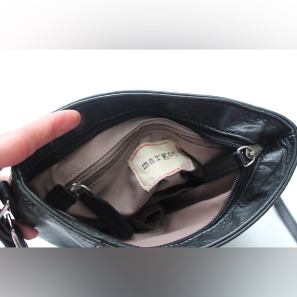 Margot cross body bag - Picture 5 of 10